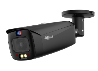 Dahua IPC-HFW3849T1-AS-PV-0280B-S5-BLACK