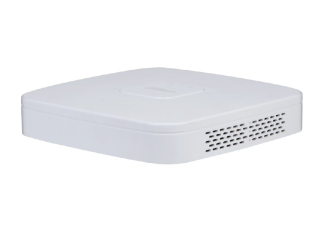 Dahua NVR4108-EI