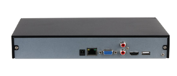 Dahua NVR4116HS-4KS3