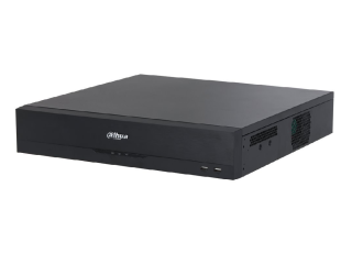 Dahua NVR5864-EI IP záznamové zariadenie
