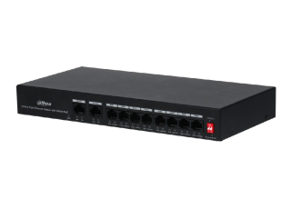 Dahua PFS3010-8ET-65