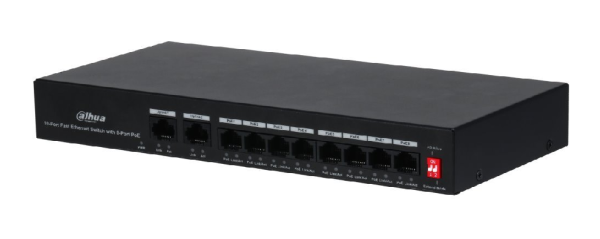 Dahua PFS3010-8ET-65