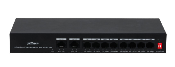 Dahua PFS3010-8ET-65