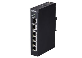 Dahua PFS3106-4T