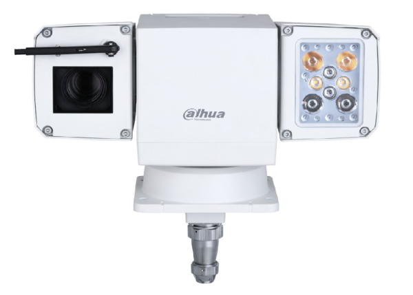 Dahua PTZ37225-HNP-GB-A-EG