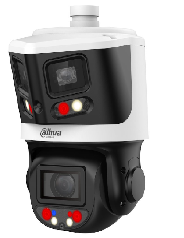 Dahua SDT3E410-8P-MB-A-PV1