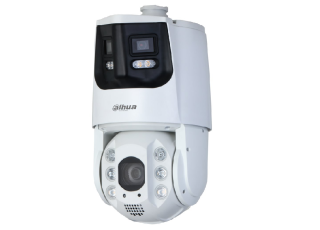 Dahua SDT6C432-4P-GB-APV-0280