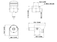 Dahua TPC-AEBF5201-TB7-DW-S4-G
