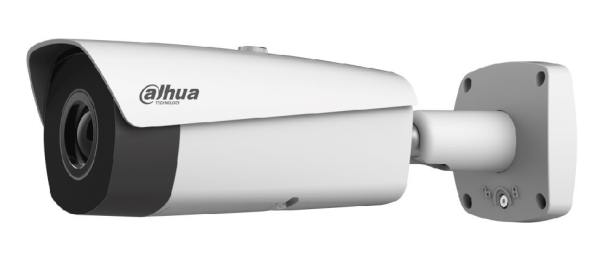 Dahua TPC-BF5401-TB25-S2