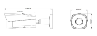 Dahua TPC-BF5401-TB25-S2