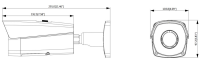 Dahua TPC-BF5401-TB7-S2