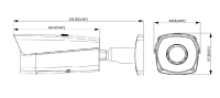 Dahua TPC-BF5601-TB25-S2