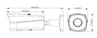 Dahua TPC-BF5601-TB35-S2