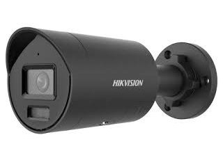 Hikvision DS-2CD2086G2H-IU(2.8mm)(eF)/BLACK