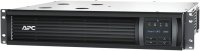 APC Smart-UPS 1000VA LCD RM 2U 230V