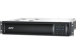 APC Smart-UPS 1000VA LCD RM 2U 230V