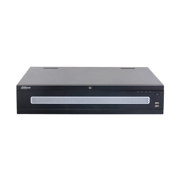 Dahua NVR5864H-XI IP záznamové zariadenie