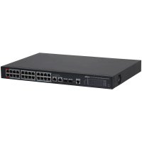 Dahua S4228-24GT-360 24portový switch