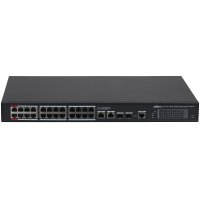 Dahua S4228-24GT-360 24portový switch