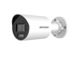 HIKVISION DS-2CD2046G2H-IU(4mm)(eF) 4 Mpx Bullet IP kamera