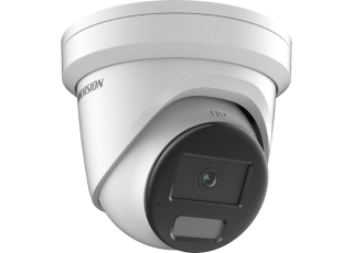 HIKVISION DS-2CD2346G2H-IU(4mm)(eF) 4 Mpx turret IP kamera