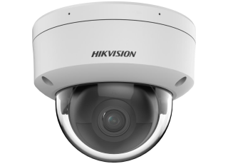 HIKVISION DS-2CD3166G2-ISU(2.8mm)(H)(eF) 6 Mpx IP Dome kamera