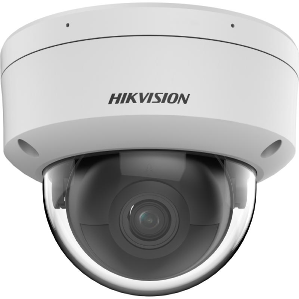 HIKVISION DS-2CD3166G2-ISU(2.8mm)(H)(eF) 6 Mpx IP Dome kamera