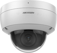 HIKVISION DS-2CD3186G2-ISU(2.8mm)(H)(eF) 8 Mpx IP dome kamera