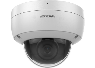 HIKVISION DS-2CD3186G2-ISU(2.8mm)(H)(eF) 8 Mpx IP dome kamera