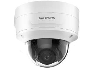 HIKVISION DS-2CD3746G2-IZS(2.7-13.5mm)(H)/eF 4 MPx dome IP kamera