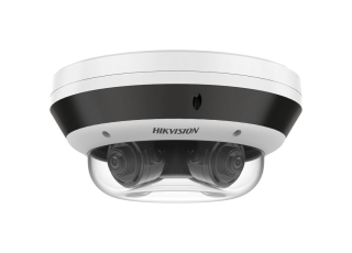 HIKVISION DS-2CD6D54G2-IZHS(2.8-8mm) 5Mpx panoramatická kamera