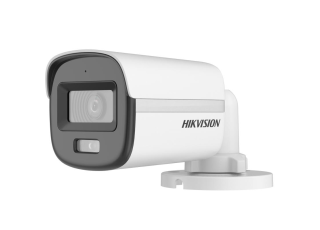 HIKVISION DS-2CE10KF0T-LFS(2.8mm) 5 Mpx bullet Turbo HD kamera