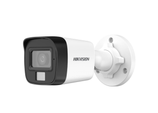 HIKVISION DS-2CE16K0T-LFS(2.8mm) 5 Mpx bullet Turbo HD kamera