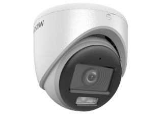 HIKVISION DS-2CE70KF0T-LMFS(2.8mm) 3K turret turbo HD kamera