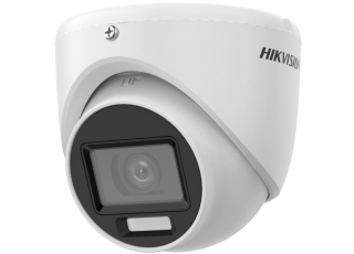 HIKVISION DS-2CE76K0T-LMFS(2.8mm) 5 Mpx turret Turbo HD kamera