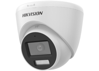 HIKVISION DS-2CE78K0T-LFS(2.8mm) 5 Mpx turret Turbo HD kamera