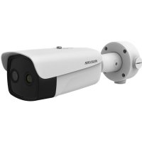HIKVISION DS-2TD2637-10/QY Bi-spectrálna bullet IP kamera