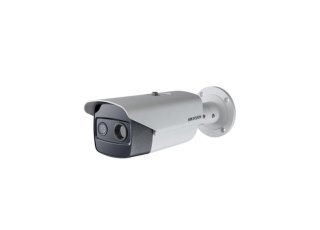 HIKVISION DS-2TD2637T-10/QY Bi-spectrálna bullet IP kamera