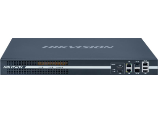 HIKVISION DS-6904UDI(C) 4K Dekóder