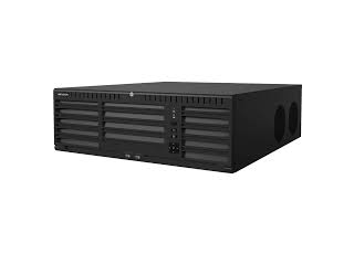 HIKVISION DS-96064NI-I16 64kanálový sieťový rekordér