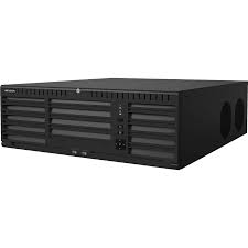 HIKVISION DS-96064NI-I16 64kanálový sieťový rekordér