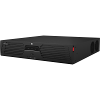 HIKVISION DS-96128NI-M8 4K sieťový videozáznamník