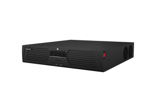 HIKVISION DS-96128NI-M8 4K sieťový videozáznamník