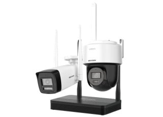 Hikvision DS-J142I/NKS424W03H - WiFi zostava