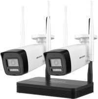 Hikvision DS-J142I/NKS424W0H - WiFi zostava