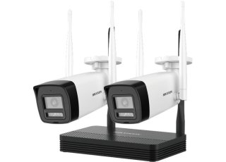 Hikvision DS-J142I/NKS424W0H - WiFi zostava