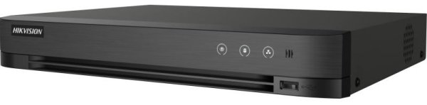 Hikvision iDS-7208HQHI-M1/XT/4A+8/4ALM - DVR