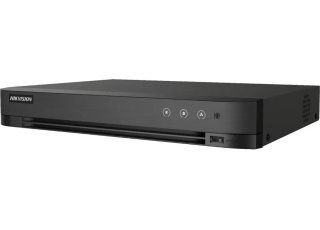 Hikvision iDS-7216HUHI-M2/XT/16A+16/4ALM - DVR