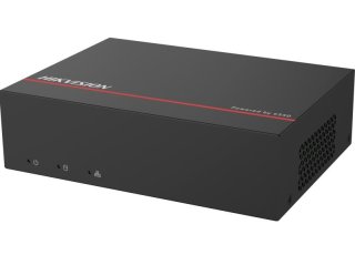 Hikvision iDS-E04HQHI-XD - eDVR