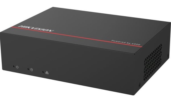 Hikvision iDS-E04HQHI-XD - eDVR